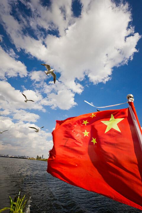 【文明实践】安乐街道：义务劳动美家园  助力街区焕新颜