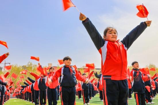 攻坚克难,助力居民“安居梦”早日实现丨去一线 到现场